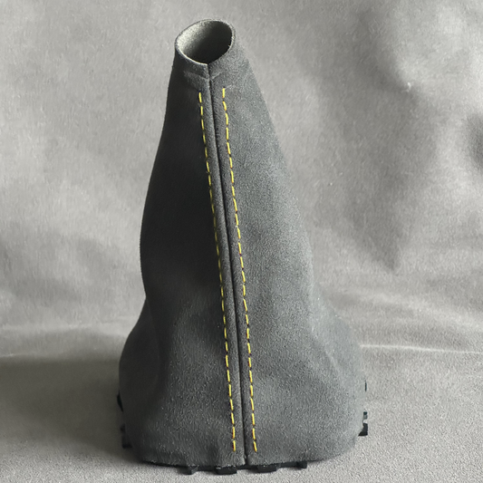 Soufflet de vitesse alcantara Megane 3 RS STL Performance