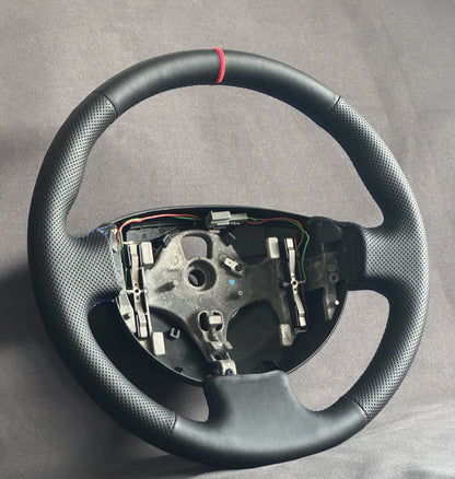 Volant cuir Megane 2 RS - type R25