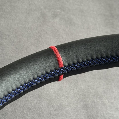 Volant cuir Megane 2 RS - type R25