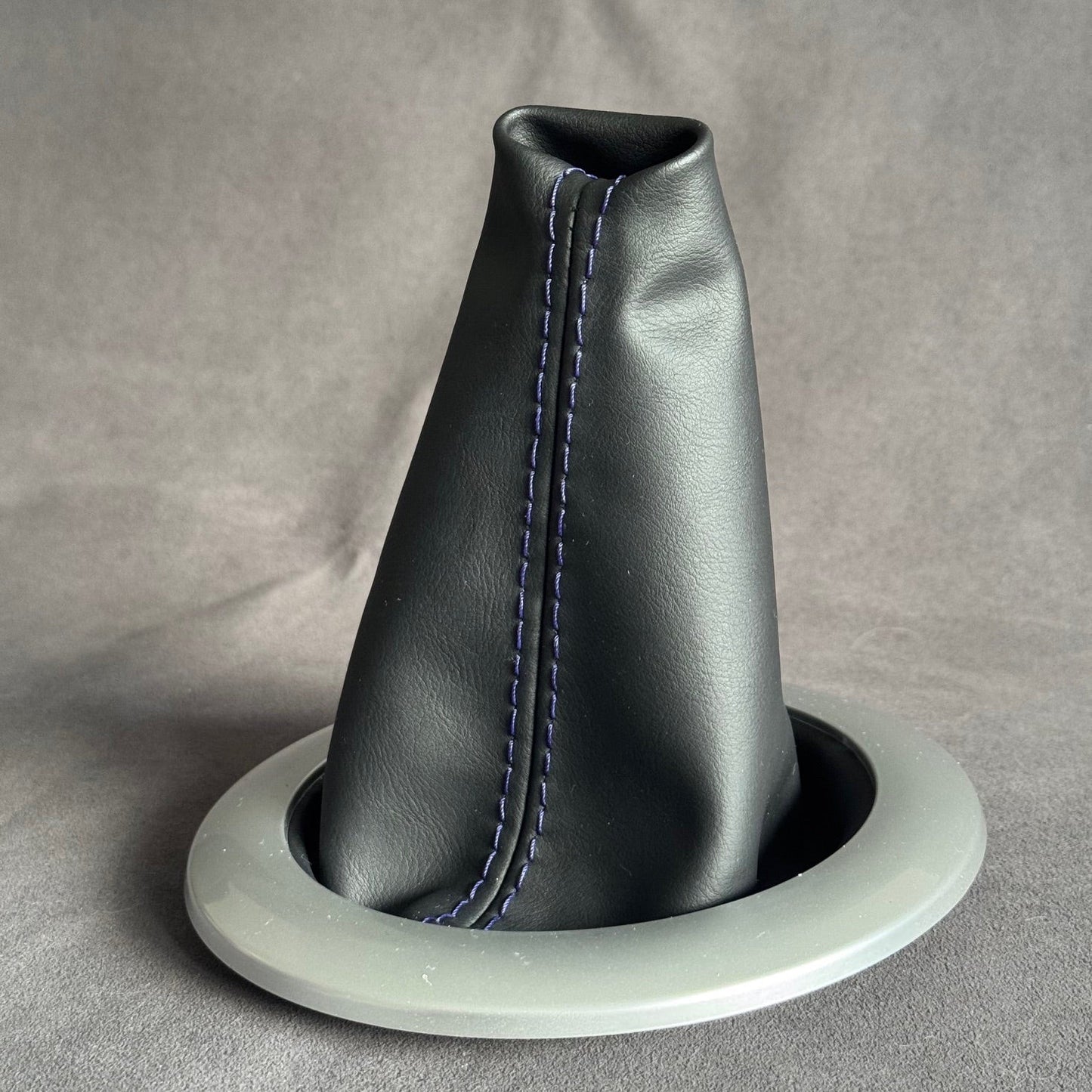 Soufflet de vitesse cuir Megane 2 RS STL Performance