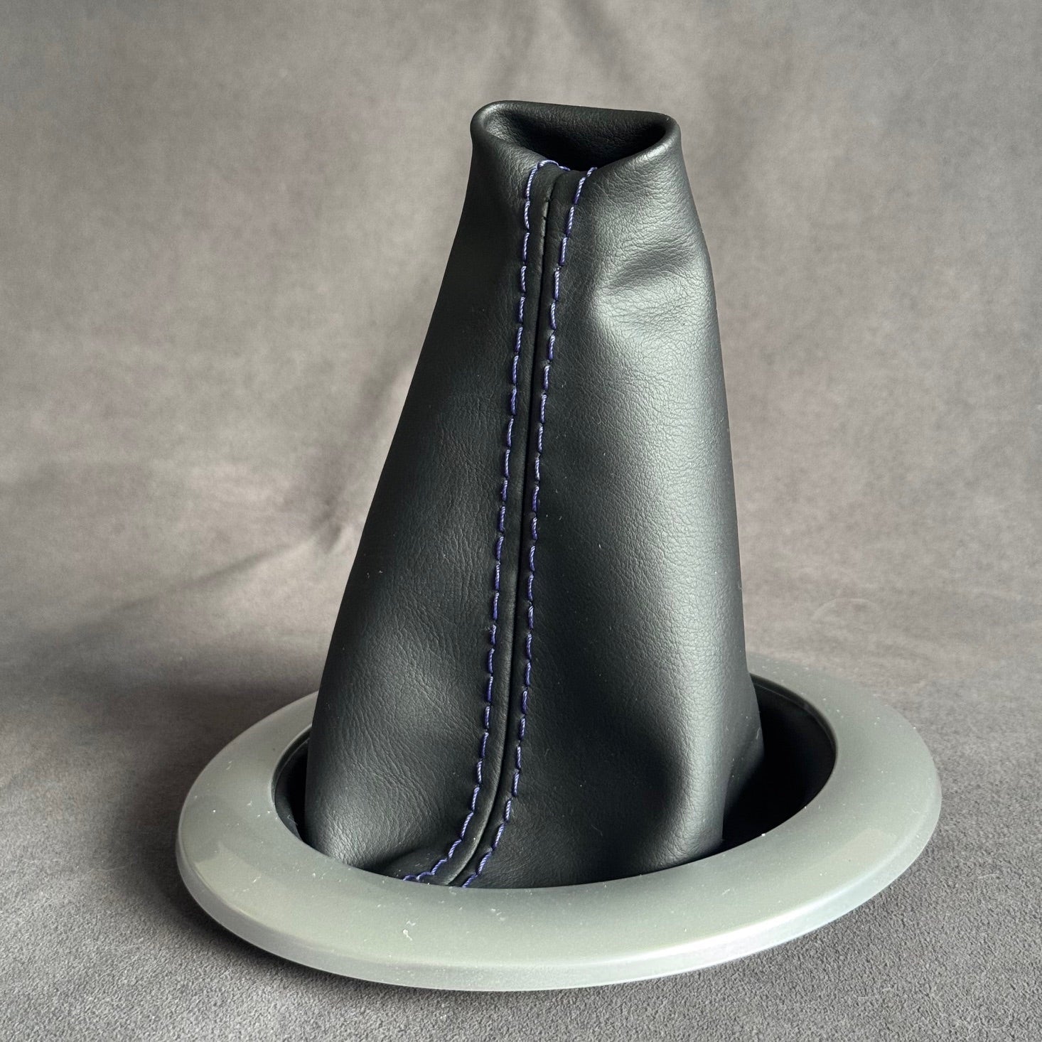 Soufflet de vitesse cuir Megane 2 RS STL Performance