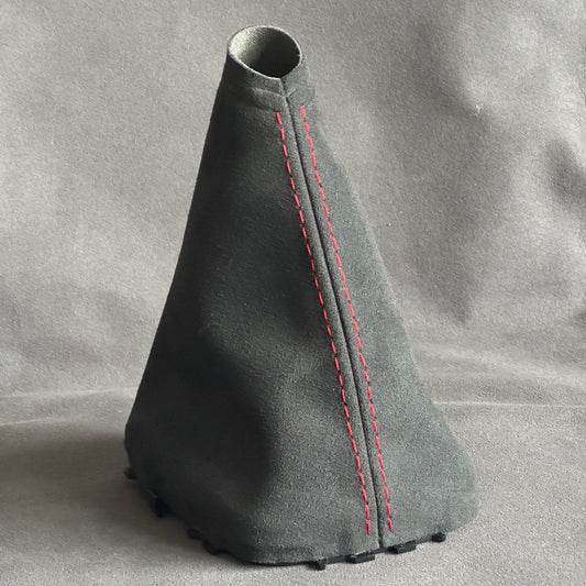 Soufflet de vitesse alcantara Megane 3 RS STL Performance