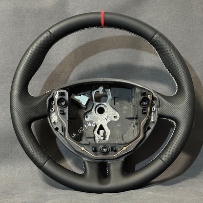 Volant cuir Clio 3 RS type origine STL Performance