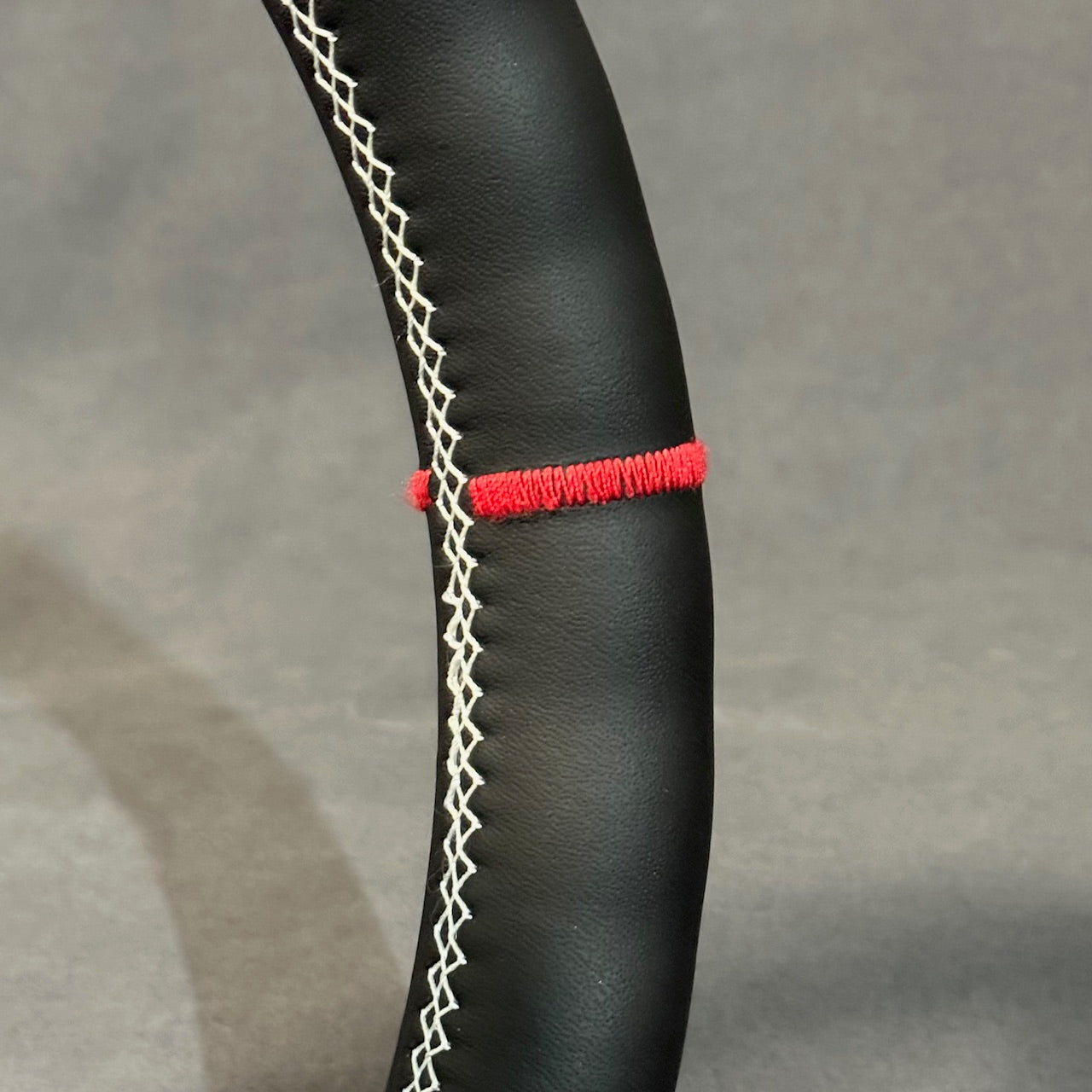 Volant cuir Clio 3 RS type origine STL Performance