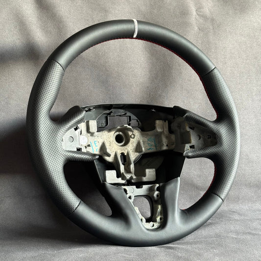 Volant cuir Megane 3 RS - type origine STL Performance