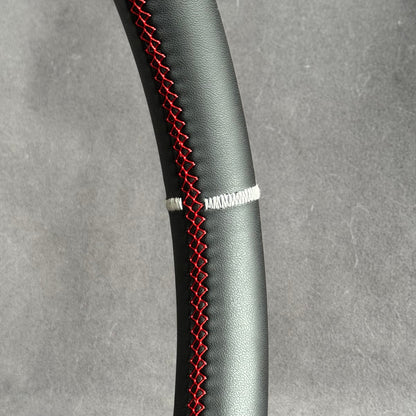 Volant cuir Megane 3 RS - type origine STL Performance