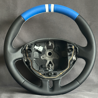 Volant cuir Clio 3 RS Gordini STL Performance