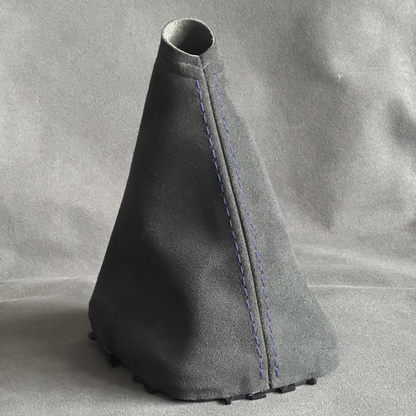 Soufflet de vitesse alcantara Megane 3 RS STL Performance