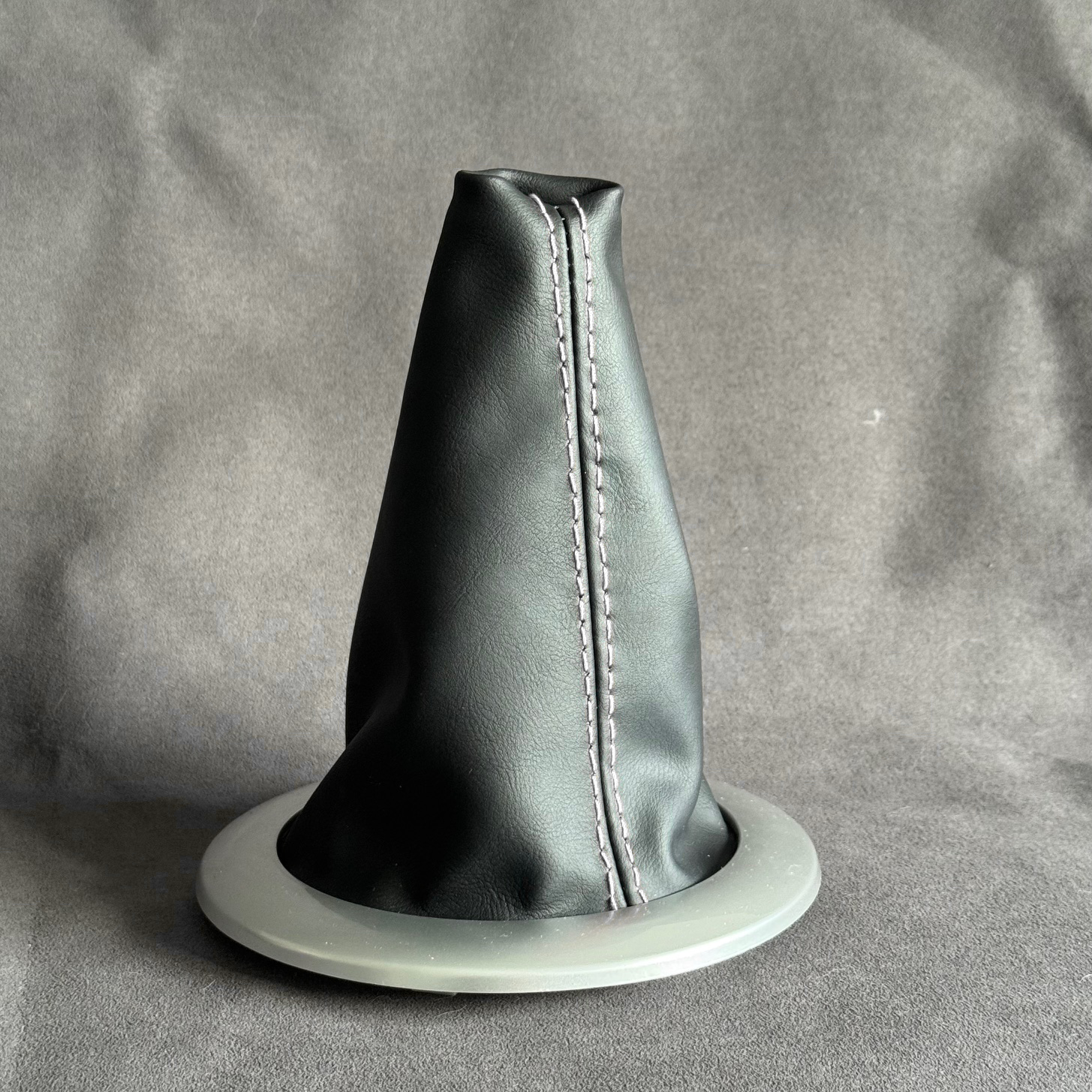 Soufflet de vitesse cuir Megane 2 RS STL Performance