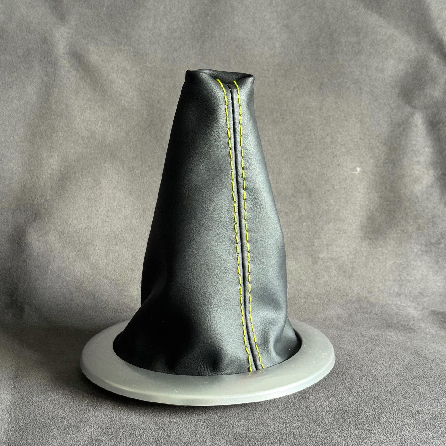 Soufflet de vitesse cuir Megane 2 RS STL Performance