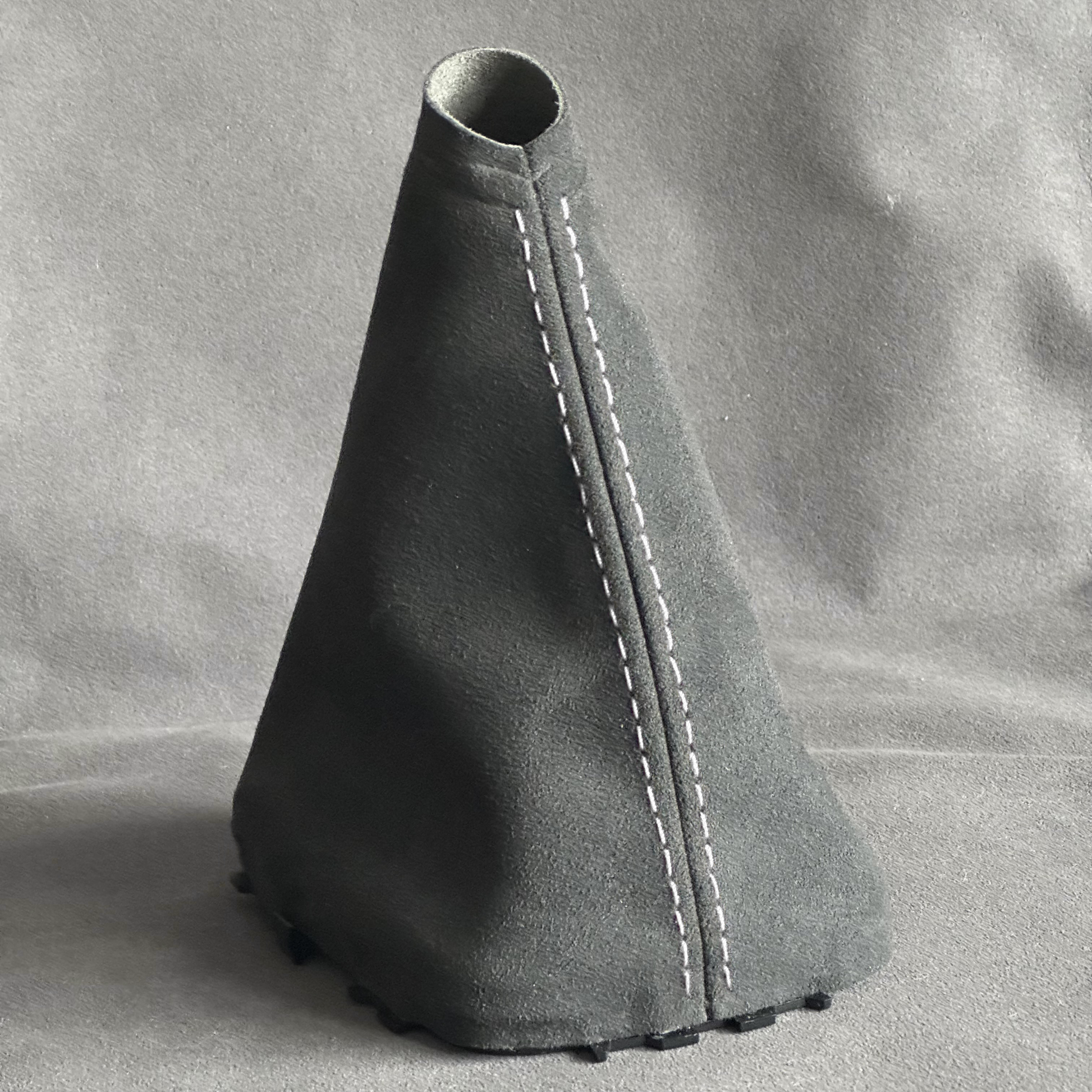 Soufflet de vitesse alcantara Megane 3 RS STL Performance