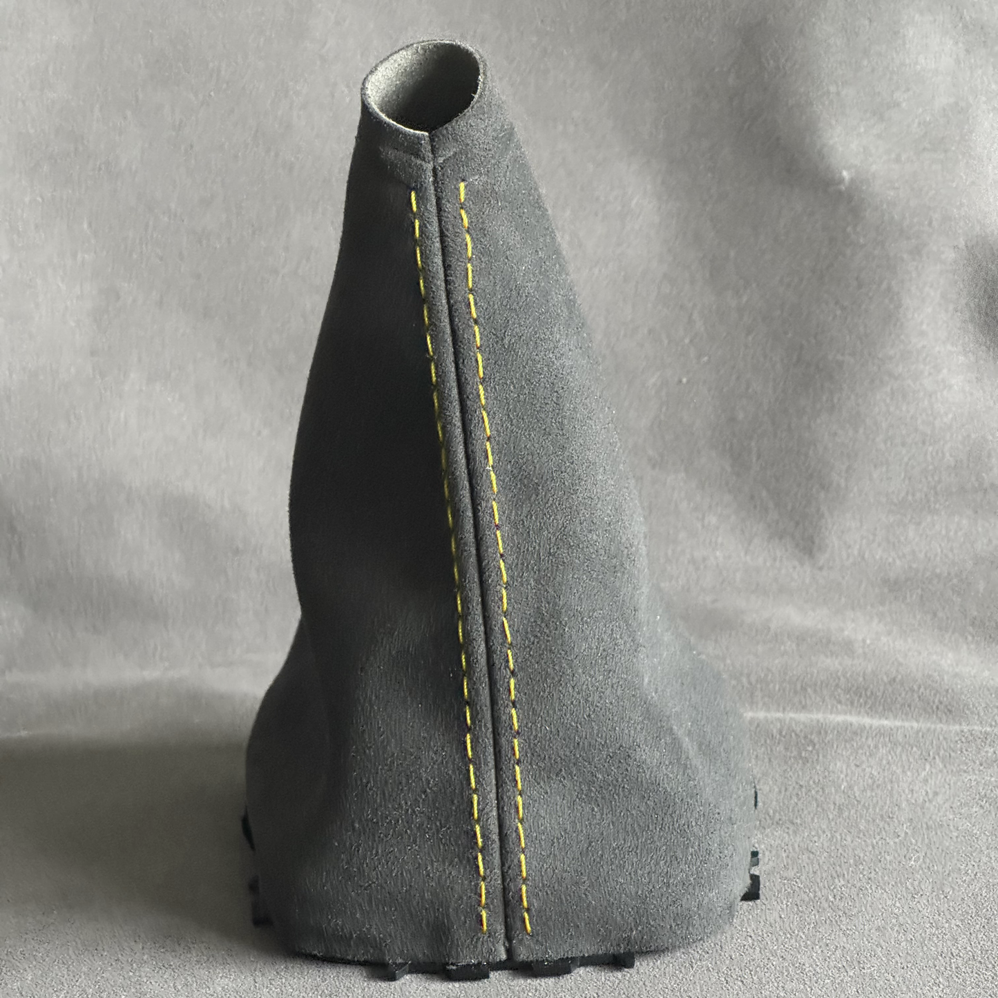 Soufflet de vitesse alcantara Megane 3 RS STL Performance