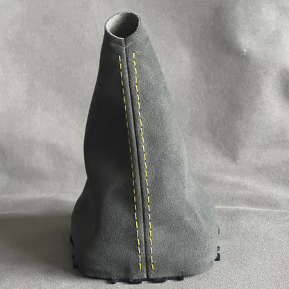 Soufflet de vitesse alcantara Megane 3 RS STL Performance