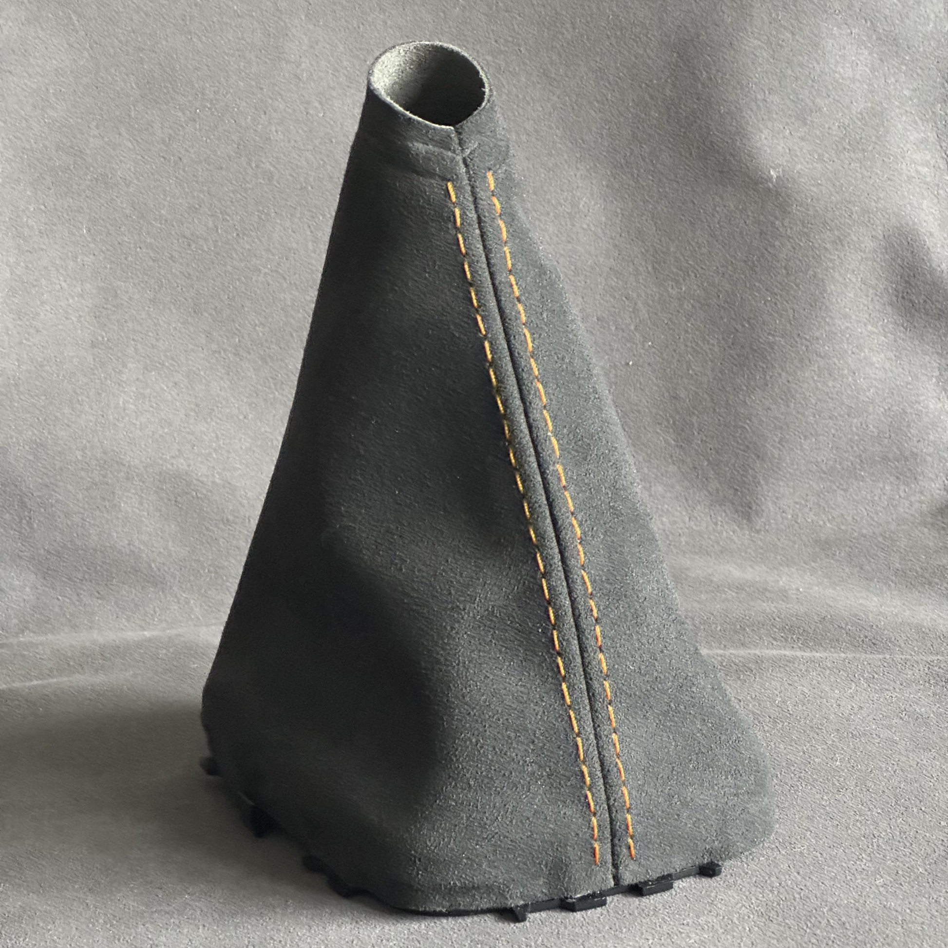 Soufflet de vitesse alcantara Megane 3 RS STL Performance