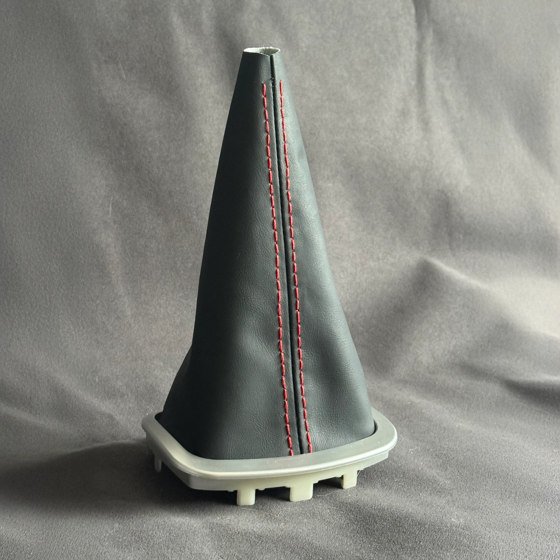 Soufflet de vitesse Clio 3 RS cuir STL Performance