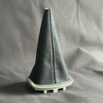 Soufflet de vitesse cuir Clio 3 RS STL Performance